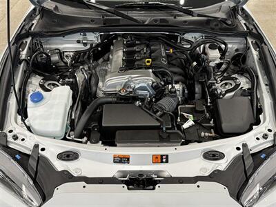 2016 Mazda MX-5 Miata Sport MX-5   - Photo 36 - Gladstone, OR 97027