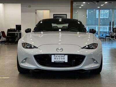 2016 Mazda MX-5 Miata Sport MX-5   - Photo 2 - Gladstone, OR 97027