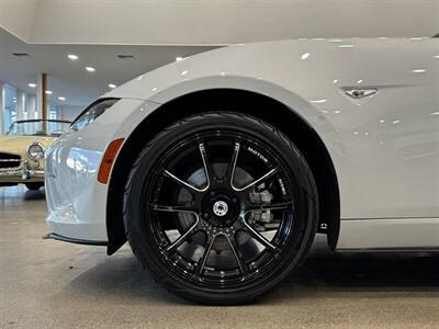 2016 Mazda MX-5 Miata Sport MX-5   - Photo 34 - Gladstone, OR 97027