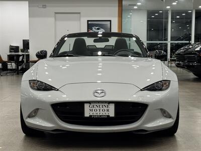 2016 Mazda MX-5 Miata Sport   - Photo 8 - Gladstone, OR 97027