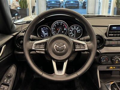 2016 Mazda MX-5 Miata Sport MX-5   - Photo 27 - Gladstone, OR 97027