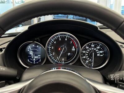 2016 Mazda MX-5 Miata Sport MX-5   - Photo 28 - Gladstone, OR 97027