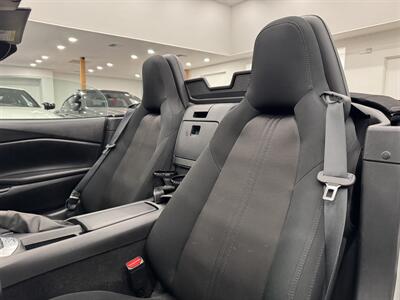 2016 Mazda MX-5 Miata Sport   - Photo 14 - Gladstone, OR 97027