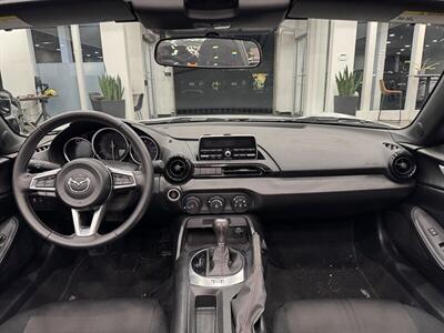 2016 Mazda MX-5 Miata Sport   - Photo 17 - Gladstone, OR 97027