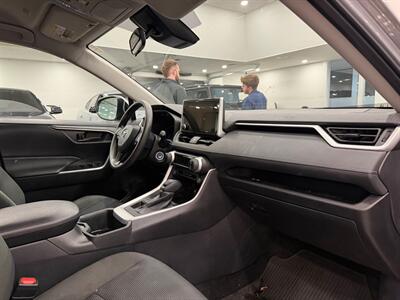 2024 Toyota RAV4 LE   - Photo 6 - Gladstone, OR 97027