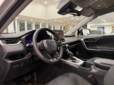 2024 Toyota RAV4 LE   - Photo 5 - Gladstone, OR 97027