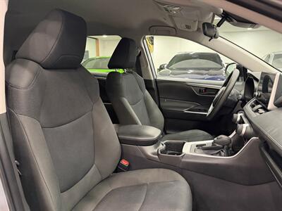 2024 Toyota RAV4 LE   - Photo 7 - Gladstone, OR 97027
