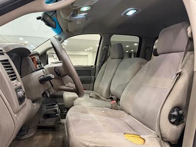2006 Dodge Ram 2500 SLT - Photo 6 - Gladstone, OR 97027