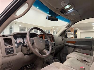 2006 Dodge Ram 2500 SLT - Photo 5 - Gladstone, OR 97027