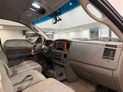 2006 Dodge Ram 2500 SLT - Photo 7 - Gladstone, OR 97027