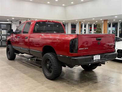 2006 Dodge Ram 2500 SLT - Photo 4 - Gladstone, OR 97027