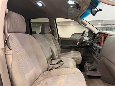 2006 Dodge Ram 2500 SLT - Photo 8 - Gladstone, OR 97027