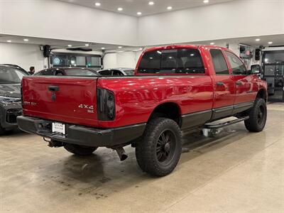 2006 Dodge Ram 2500 SLT - Photo 3 - Gladstone, OR 97027