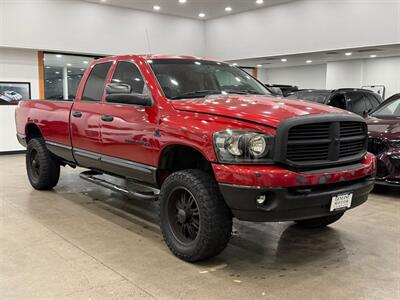 2006 Dodge Ram 2500 SLT - Photo 2 - Gladstone, OR 97027