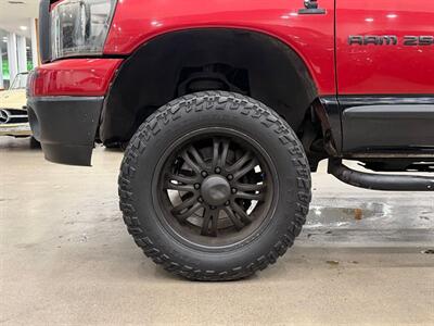 2006 Dodge Ram 2500 SLT - Photo 9 - Gladstone, OR 97027
