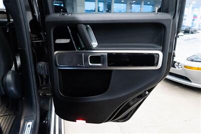 2021 Mercedes-Benz G 550 4MATIC®   - Photo 22 - Gladstone, OR 97027