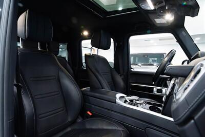 2021 Mercedes-Benz G 550 4MATIC®   - Photo 25 - Gladstone, OR 97027