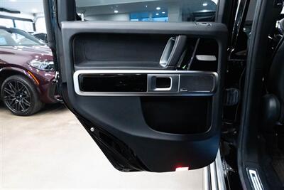 2021 Mercedes-Benz G 550 4MATIC®   - Photo 20 - Gladstone, OR 97027