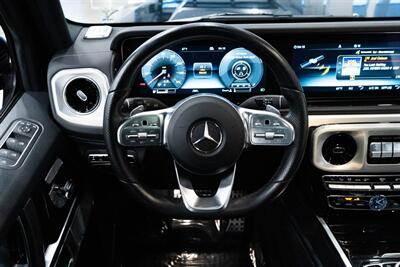 2021 Mercedes-Benz G 550 4MATIC®   - Photo 12 - Gladstone, OR 97027