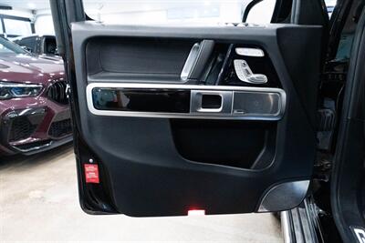 2021 Mercedes-Benz G 550 4MATIC®   - Photo 17 - Gladstone, OR 97027