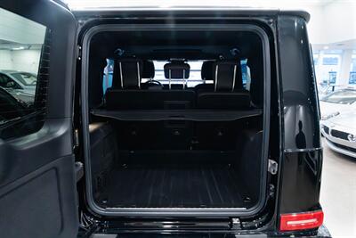 2021 Mercedes-Benz G 550 4MATIC®   - Photo 8 - Gladstone, OR 97027