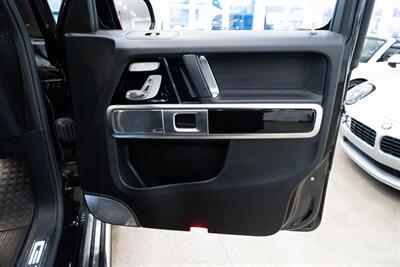 2021 Mercedes-Benz G 550 4MATIC®   - Photo 24 - Gladstone, OR 97027
