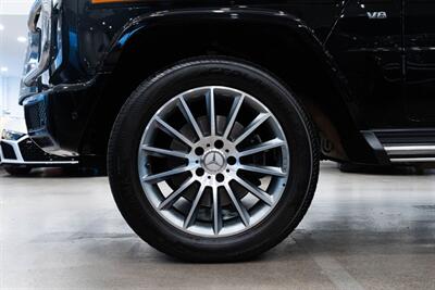 2021 Mercedes-Benz G 550 4MATIC®   - Photo 7 - Gladstone, OR 97027