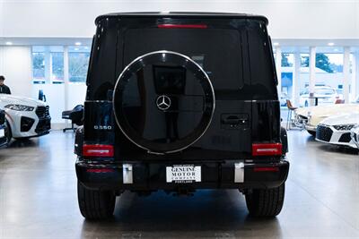 2021 Mercedes-Benz G 550 4MATIC®   - Photo 5 - Gladstone, OR 97027
