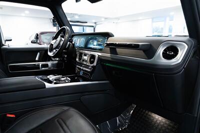 2021 Mercedes-Benz G 550 4MATIC®   - Photo 26 - Gladstone, OR 97027