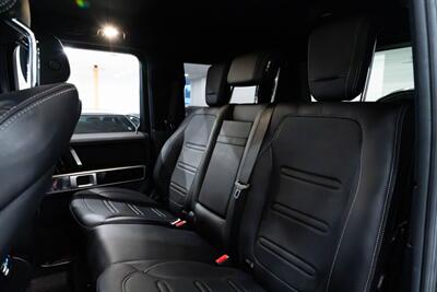 2021 Mercedes-Benz G 550 4MATIC®   - Photo 21 - Gladstone, OR 97027