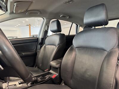 2014 Subaru XV Crosstrek 2.0i Limited   - Photo 14 - Gladstone, OR 97027