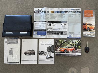 2014 Subaru XV Crosstrek 2.0i Limited   - Photo 21 - Gladstone, OR 97027