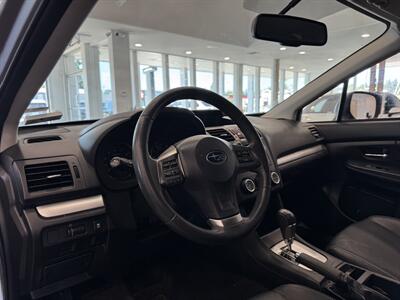2014 Subaru XV Crosstrek 2.0i Limited   - Photo 13 - Gladstone, OR 97027