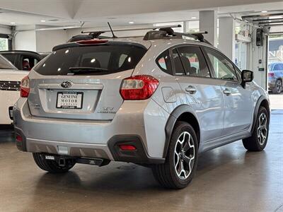 2014 Subaru XV Crosstrek 2.0i Limited   - Photo 6 - Gladstone, OR 97027