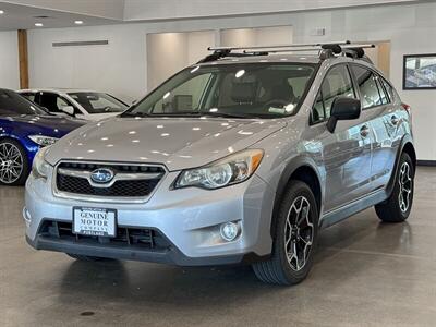 2014 Subaru XV Crosstrek 2.0i Limited   - Photo 1 - Gladstone, OR 97027