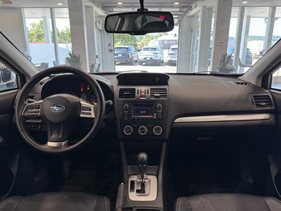2014 Subaru XV Crosstrek 2.0i Limited   - Photo 8 - Gladstone, OR 97027