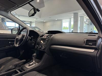 2014 Subaru XV Crosstrek 2.0i Limited   - Photo 16 - Gladstone, OR 97027