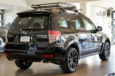 2013 Subaru Forester 2.5X Limited   - Photo 6 - Gladstone, OR 97027