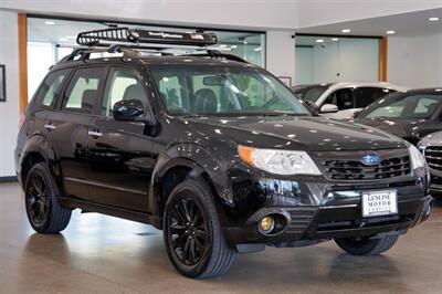 2013 Subaru Forester 2.5X Limited   - Photo 3 - Gladstone, OR 97027