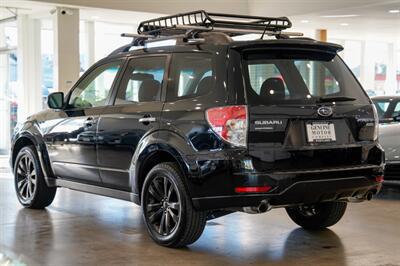 2013 Subaru Forester 2.5X Limited   - Photo 4 - Gladstone, OR 97027