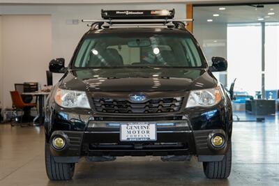 2013 Subaru Forester 2.5X Limited   - Photo 2 - Gladstone, OR 97027