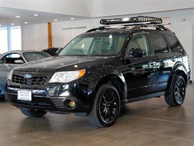 2013 Subaru Forester 2.5X Limited   - Photo 1 - Gladstone, OR 97027