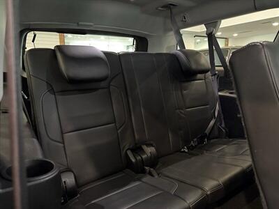 2015 Chevrolet Suburban LT   - Photo 18 - Gladstone, OR 97027