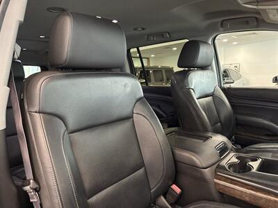 2015 Chevrolet Suburban LT   - Photo 13 - Gladstone, OR 97027