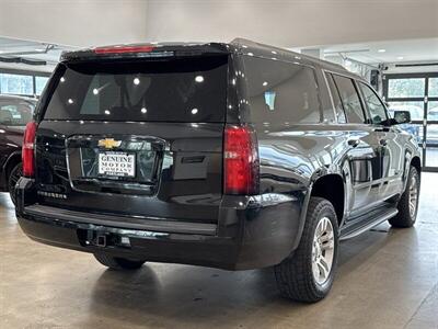 2015 Chevrolet Suburban LT   - Photo 6 - Gladstone, OR 97027