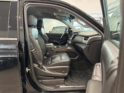 2015 Chevrolet Suburban LT   - Photo 8 - Gladstone, OR 97027