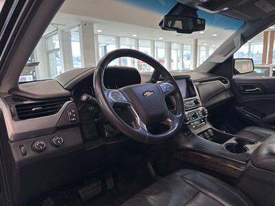 2015 Chevrolet Suburban LT   - Photo 11 - Gladstone, OR 97027