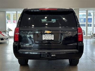 2015 Chevrolet Suburban LT   - Photo 5 - Gladstone, OR 97027