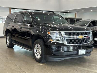 2015 Chevrolet Suburban LT   - Photo 3 - Gladstone, OR 97027