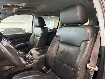 2015 Chevrolet Suburban LT   - Photo 12 - Gladstone, OR 97027